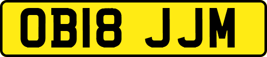 OB18JJM