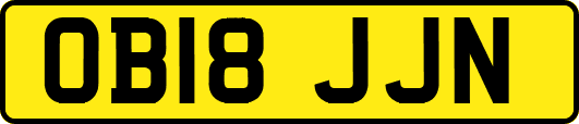 OB18JJN