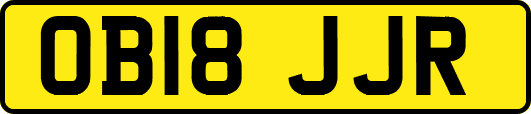 OB18JJR