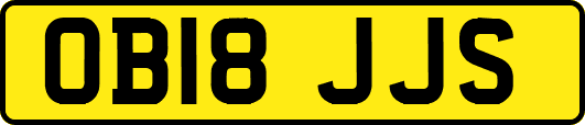 OB18JJS