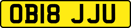 OB18JJU