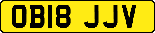 OB18JJV