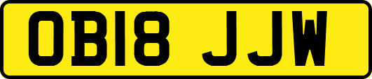 OB18JJW