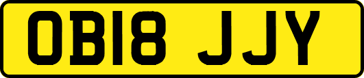 OB18JJY
