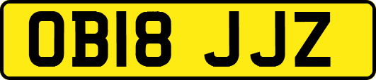 OB18JJZ
