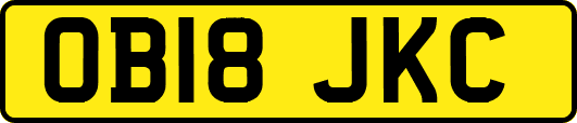 OB18JKC