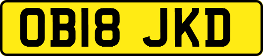 OB18JKD