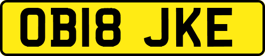 OB18JKE