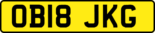 OB18JKG