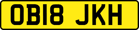 OB18JKH
