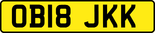 OB18JKK