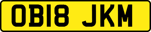 OB18JKM