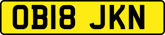 OB18JKN
