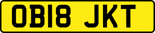 OB18JKT