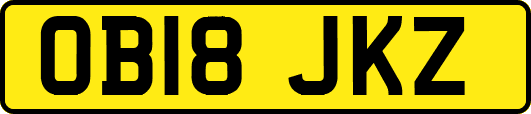 OB18JKZ