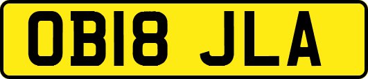 OB18JLA