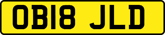 OB18JLD