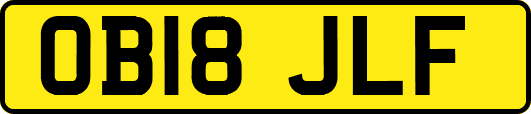 OB18JLF