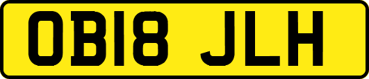 OB18JLH
