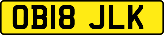 OB18JLK