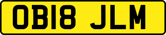 OB18JLM