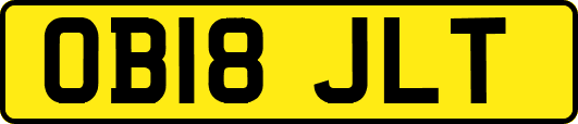 OB18JLT