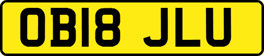 OB18JLU