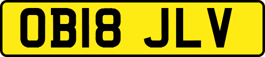 OB18JLV