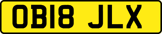 OB18JLX