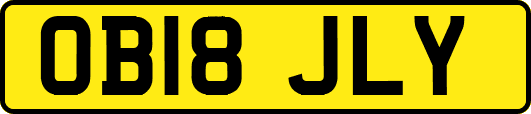 OB18JLY