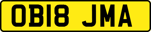 OB18JMA