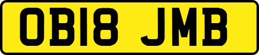 OB18JMB
