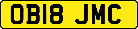 OB18JMC
