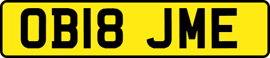 OB18JME