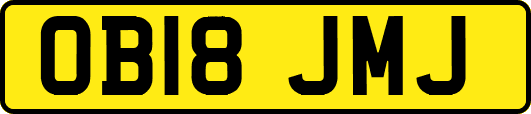 OB18JMJ