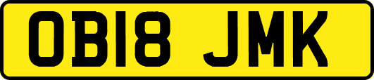 OB18JMK