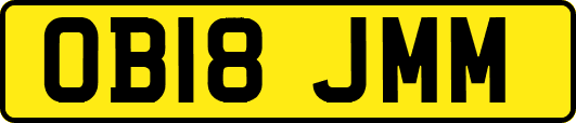 OB18JMM
