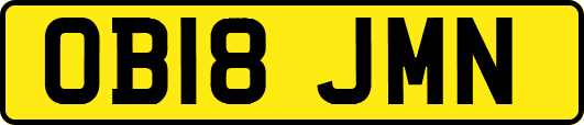 OB18JMN
