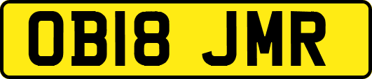 OB18JMR
