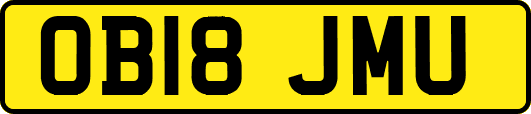 OB18JMU