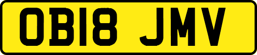 OB18JMV