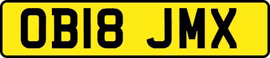 OB18JMX