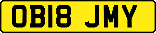OB18JMY