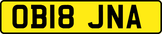 OB18JNA
