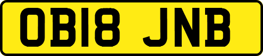 OB18JNB