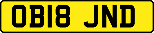 OB18JND
