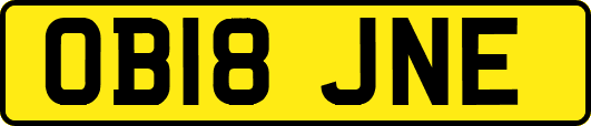 OB18JNE