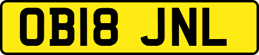 OB18JNL