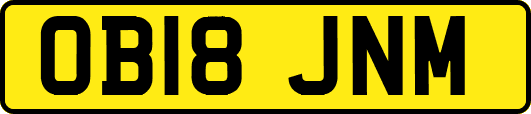 OB18JNM