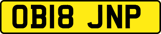 OB18JNP